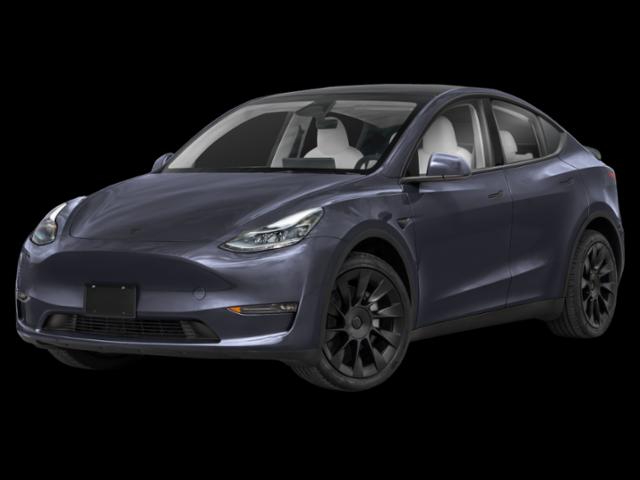 2024 Tesla Model Y Long Range Dual Motor All-Wheel Drive 2024 Tesla Model Y Long Range Dual Motor All-Wheel Drive