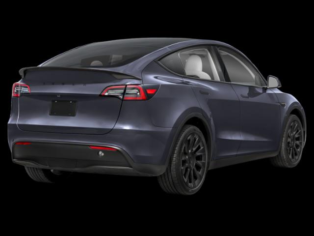 2024 Tesla Model Y Long Range Dual Motor All-Wheel Drive 2024 Tesla Model Y Long Range Dual Motor All-Wheel Drive