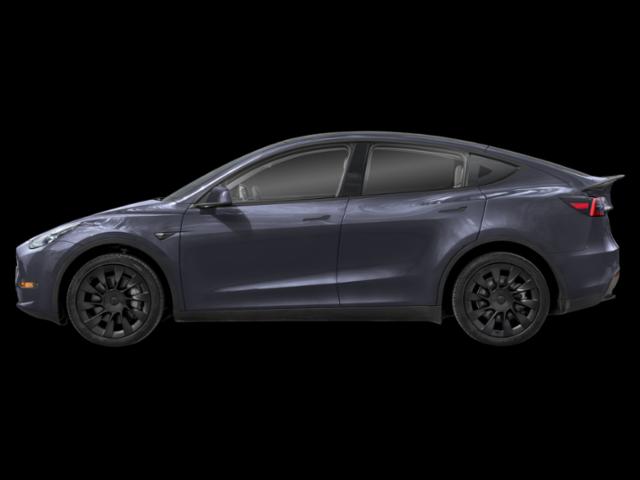 2024 Tesla Model Y Long Range Dual Motor All-Wheel Drive 2024 Tesla Model Y Long Range Dual Motor All-Wheel Drive