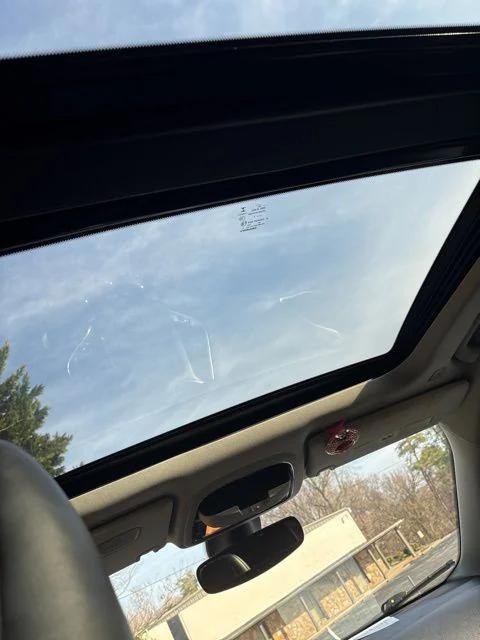 2019 Jeep Cherokee Trailhawk Elite 4x4