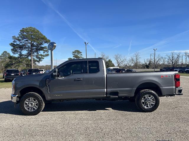 2023 Ford F-350 LARIAT for sale in Atmore, AL