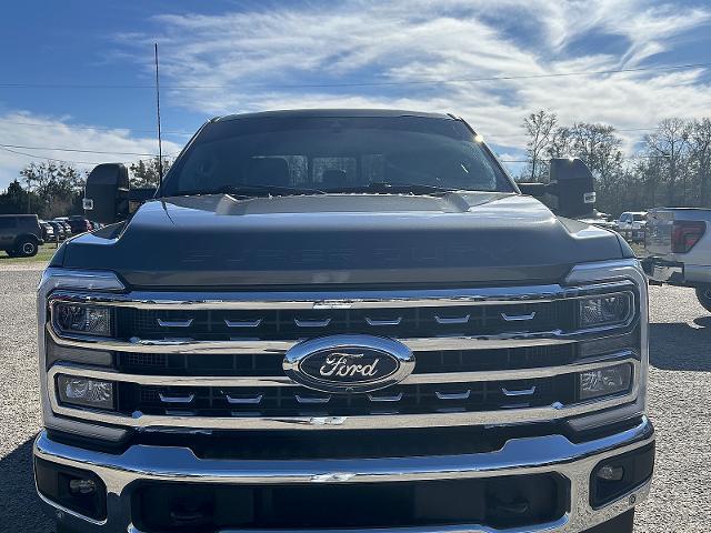 2023 Ford F-350 LARIAT
