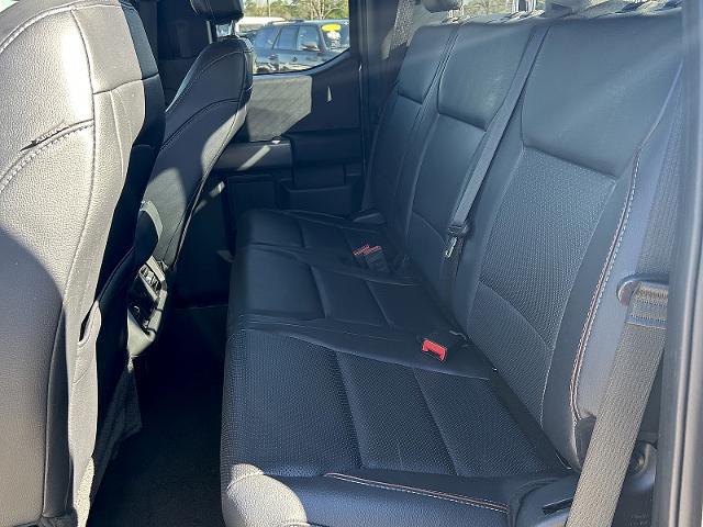 2023 Ford F-350 LARIAT