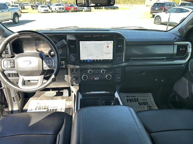 2023 Ford F-350 LARIAT
