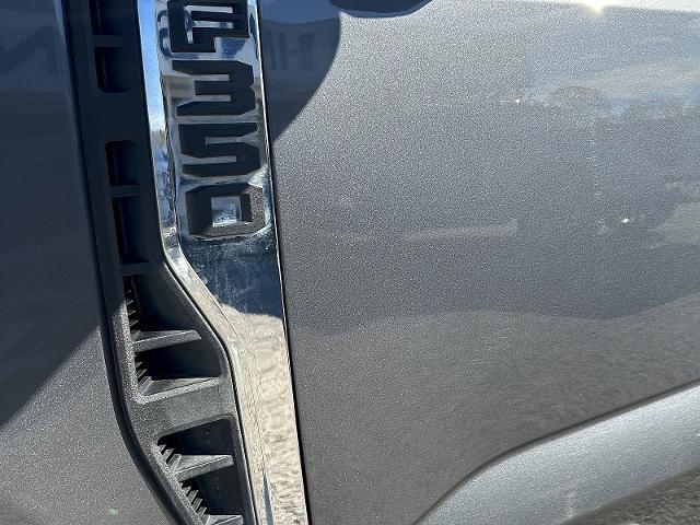 2023 Ford F-350 LARIAT