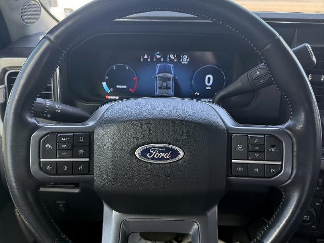 2023 Ford F-350 LARIAT