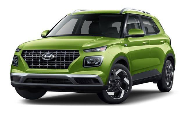 2021 Hyundai Venue SEL for sale in Danville, KY