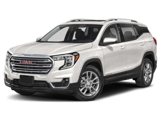 2023 GMC Terrain AWD Denali