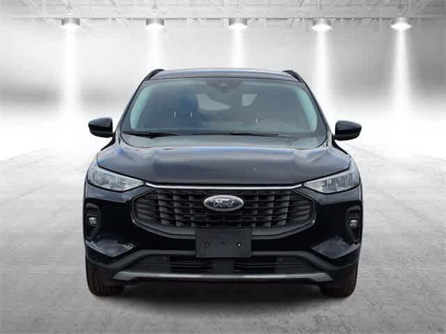 2024 Ford Escape PHEV 2024 Ford Escape PHEV