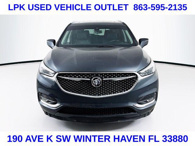 2020 Buick Enclave FWD Avenir