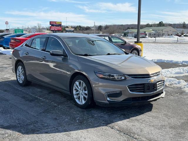 2018 Chevrolet Malibu LT for sale in Farmington, MO