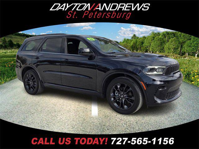 2024 Dodge Durango R/T RWD