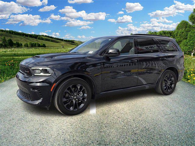 2024 Dodge Durango R/T RWD
