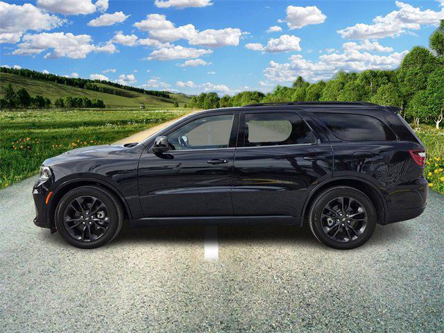 2024 Dodge Durango R/T RWD