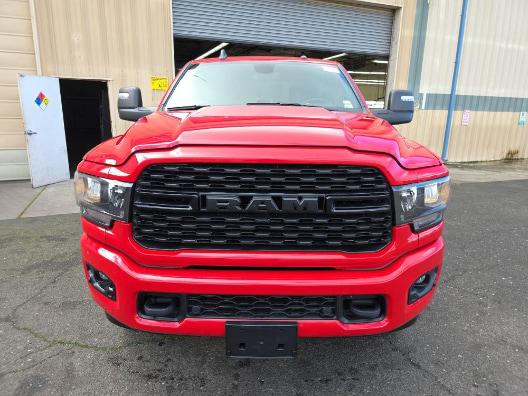 2024 RAM 2500 Big Horn Crew Cab 4x4 64 Box