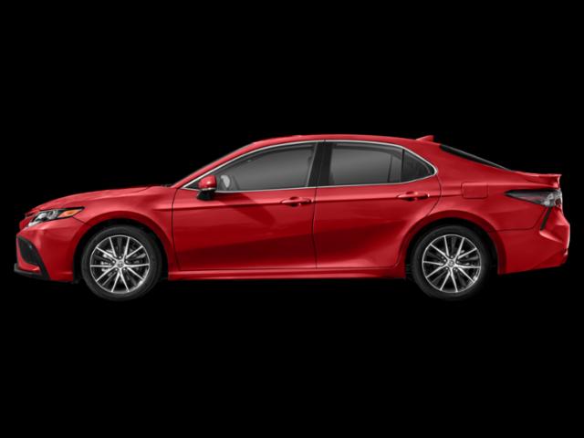 2024 Toyota Camry LE 2024 Toyota Camry LE