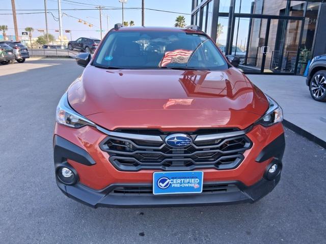 2025 Subaru Crosstrek Premium 2025 Subaru Crosstrek Premium