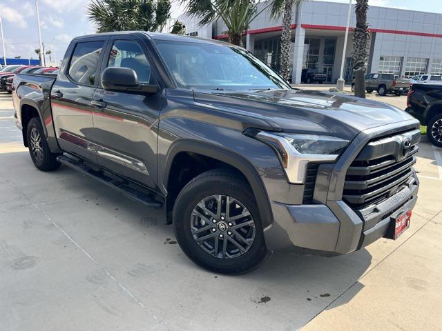 2025 Toyota Tundra SR5 2025 Toyota Tundra SR5