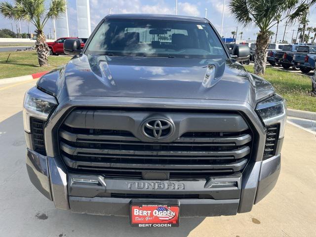 2025 Toyota Tundra SR5 2025 Toyota Tundra SR5