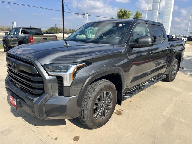 2025 Toyota Tundra SR5 2025 Toyota Tundra SR5