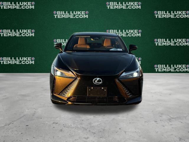 2023 Lexus RZ 450e Luxury 2023 Lexus RZ 450e Luxury