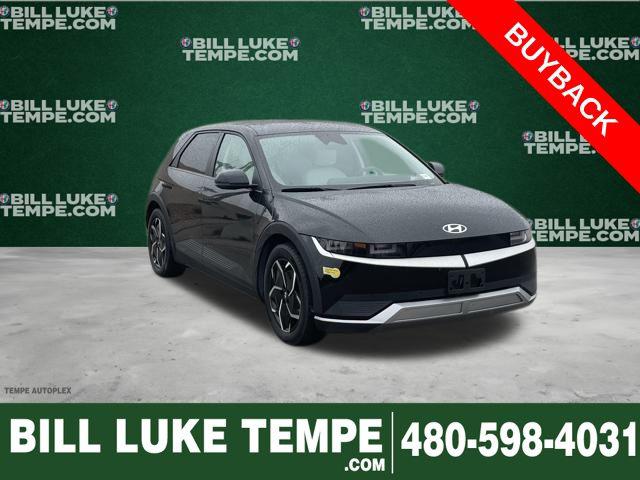 2022 Hyundai IONIQ 5 SEL