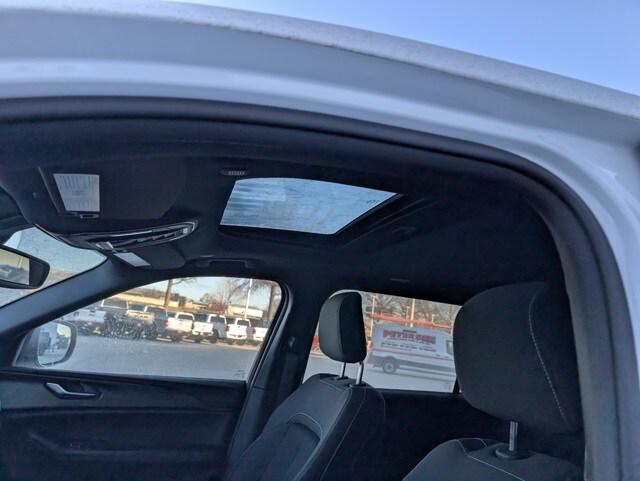 2024 Jeep Grand Cherokee L Laredo X 4x4