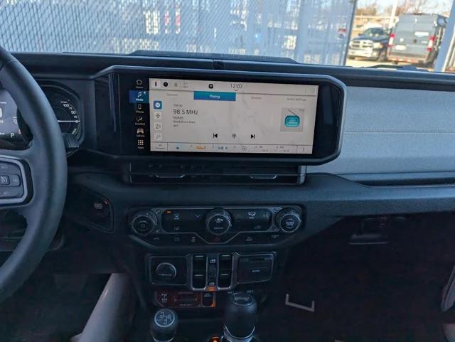 2025 Jeep Wrangler 4xe Willys 4xe