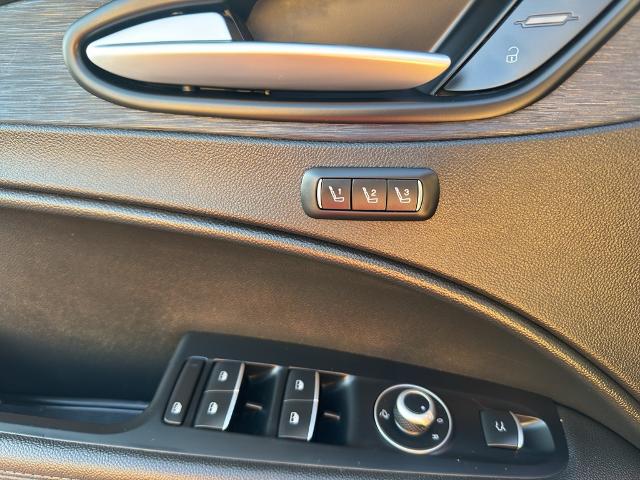 2019 Alfa Romeo Stelvio RWD