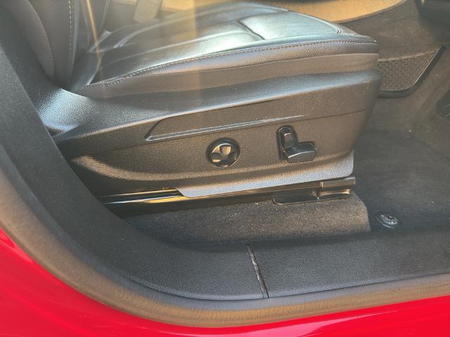 2019 Alfa Romeo Stelvio RWD