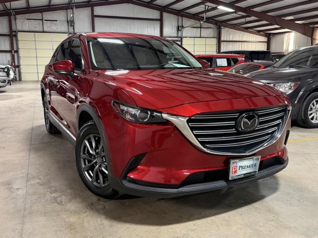 2023 Mazda CX-9 Touring