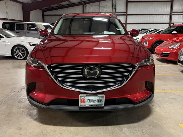 2023 Mazda CX-9 Touring