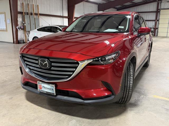 2023 Mazda CX-9 Touring