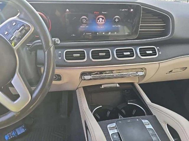 2020 Mercedes-Benz GLE 350 4MATIC 2020 Mercedes-Benz GLE 350 4MATIC