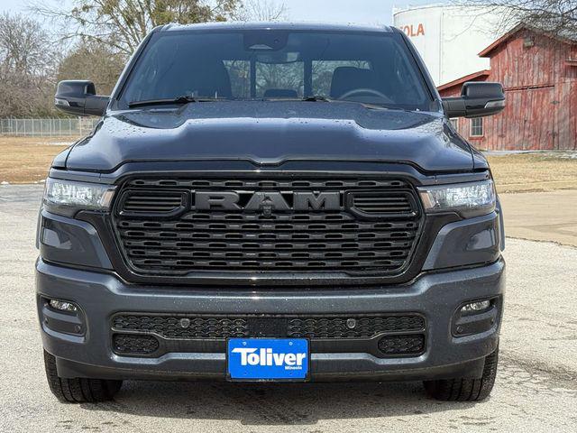 2026 RAM Ram 1500 RAM 1500 LONE STAR CREW CAB 4X4 57 BOX