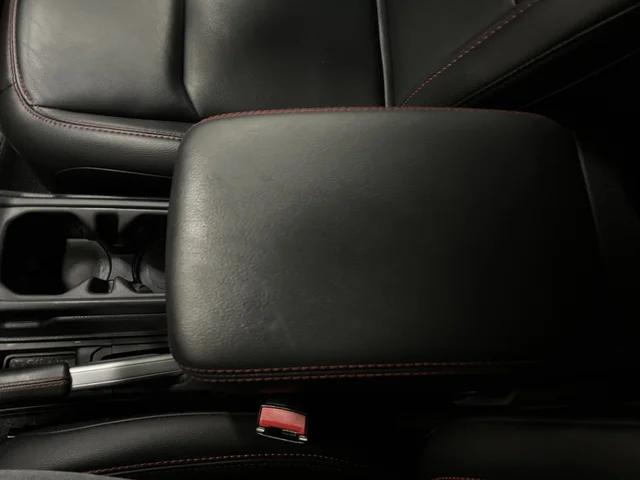 2021 Jeep Wrangler Rubicon 4X4