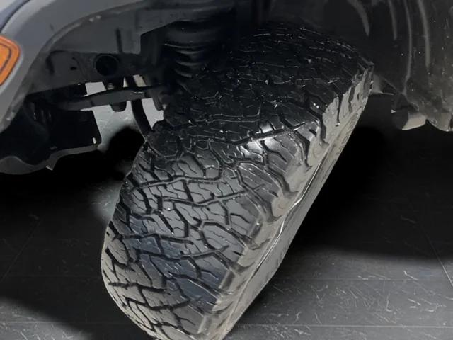 2021 Jeep Wrangler Rubicon 4X4
