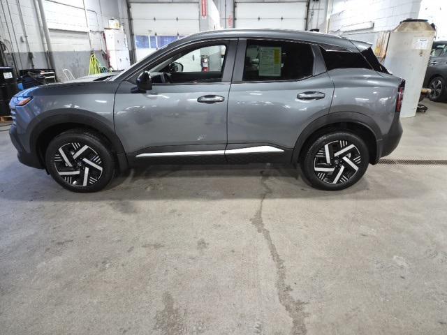 2026 Nissan Kicks SV for sale in Auburn, MA