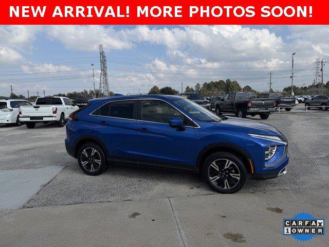 2024 Mitsubishi Eclipse Cross SE S-AWC