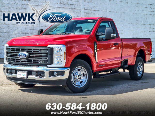 2024 Ford F-350 XL for sale in Saint Charles, IL