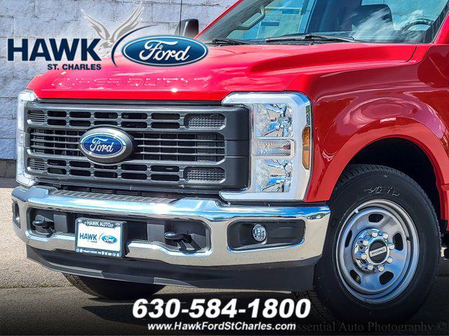 2024 Ford F-350 XL