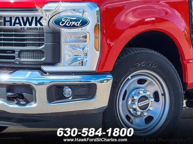 2024 Ford F-350 XL