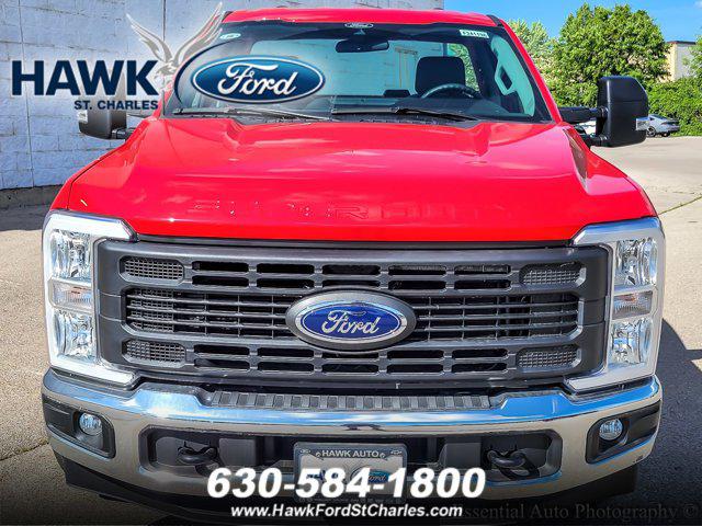 2024 Ford F-350 XL