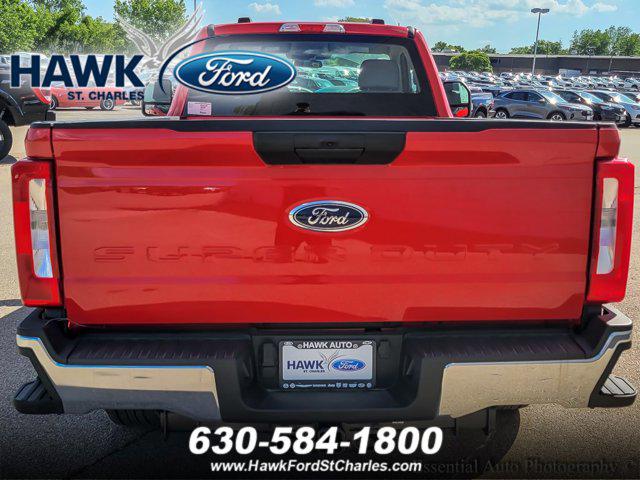 2024 Ford F-350 XL