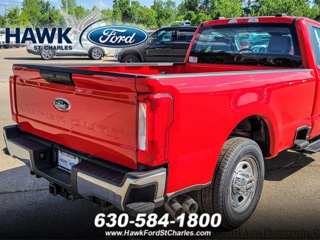 2024 Ford F-350 XL