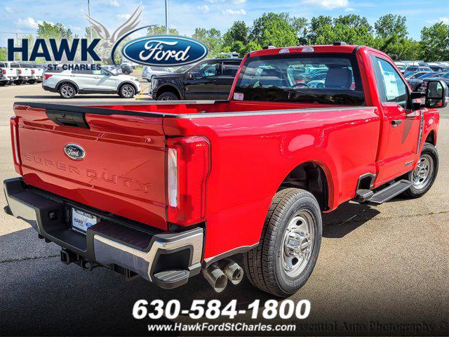 2024 Ford F-350 XL