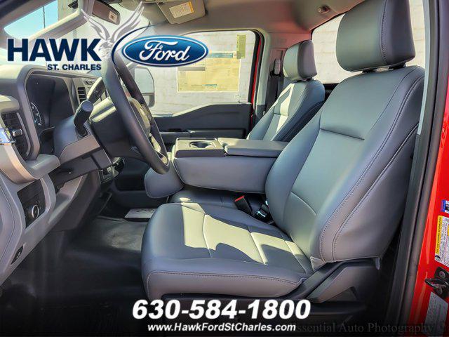 2024 Ford F-350 XL