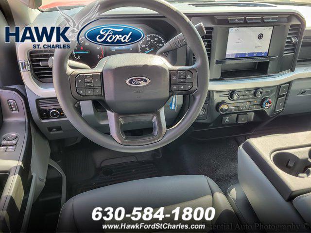 2024 Ford F-350 XL