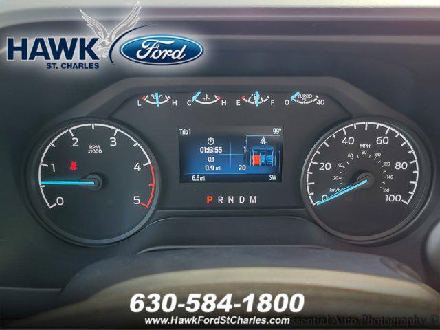 2024 Ford F-350 XL