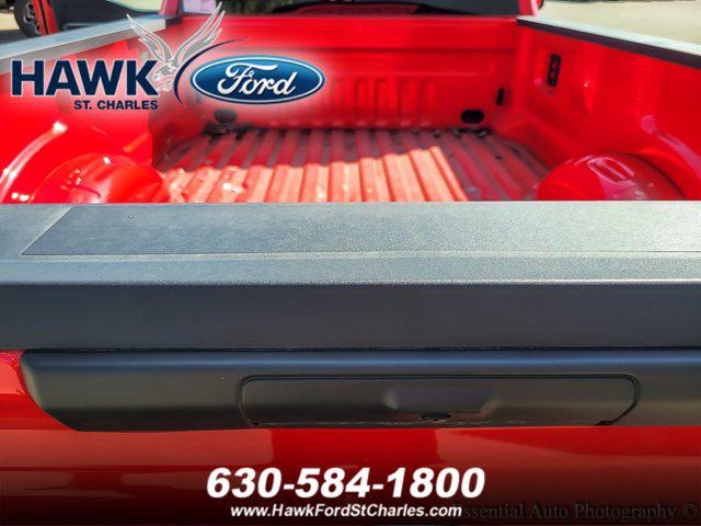 2024 Ford F-350 XL